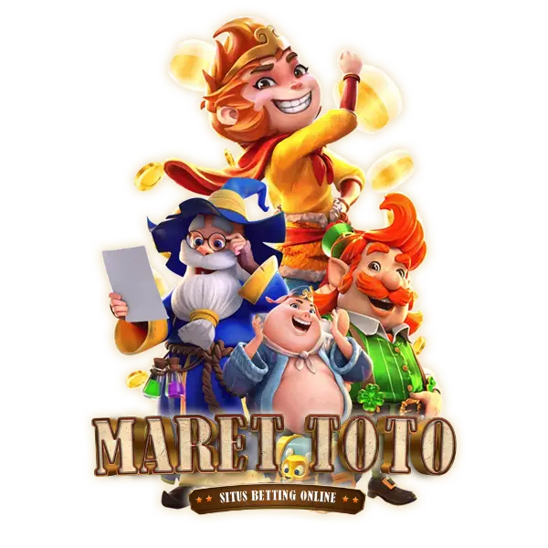Marettoto ✈ Hiburan Situs Game Hoki Gas No Rem